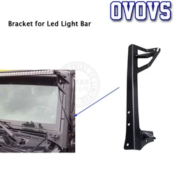 2x Windshield A-pillar Mounting Bracket fit 50