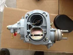 Brand new Carburetor fit for Fiat 124 132 Spider OEM good quality Power Carburetor 1800/2000 34 ADF