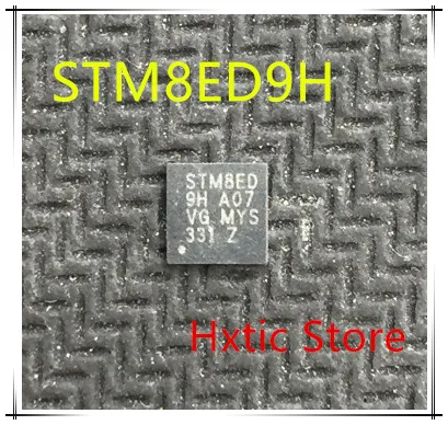 

Новинка 10 шт./лот STM8ED STM8ED9H QFN