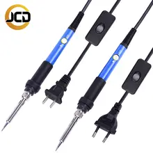 Adjustable Soldering Iron #6