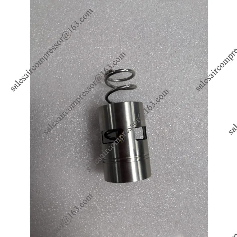 Комплект элементов клапана термостата