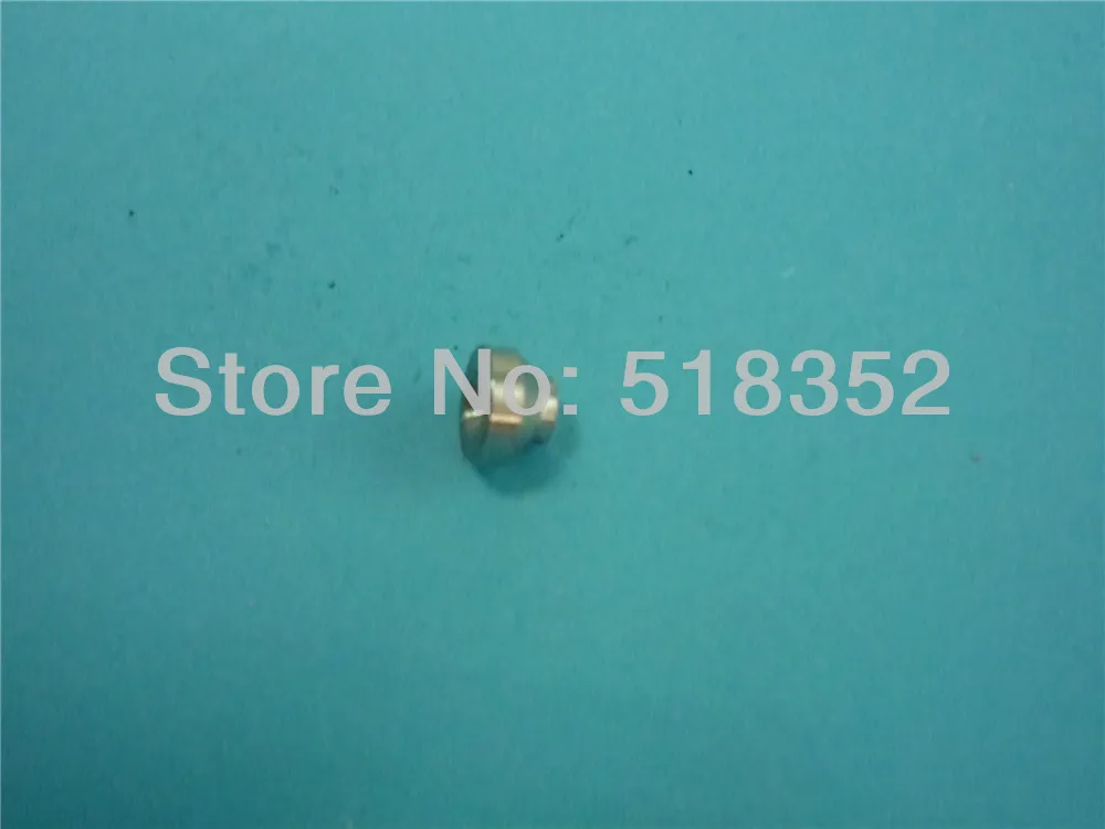 ONA O103/ 104  dia.0.1-0.3mm Diamond Wire Guide Upper/ Lower for WEDM-LS Wire Cutting Machine Parts