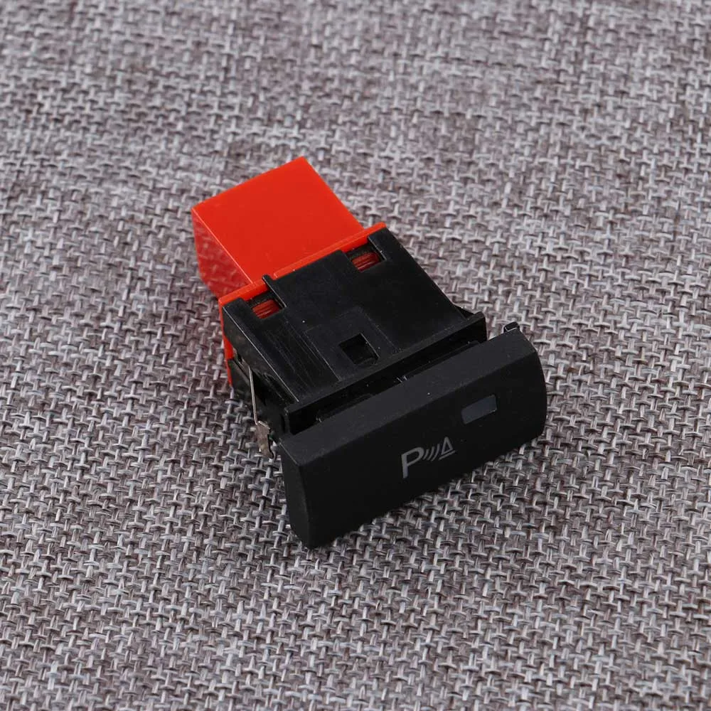 PDC Switch Parking Assistant Button 4F0919281 For AUDI A6 S6 C6 2005-2011 Allroad 2007-2011 RS6 2008-2011