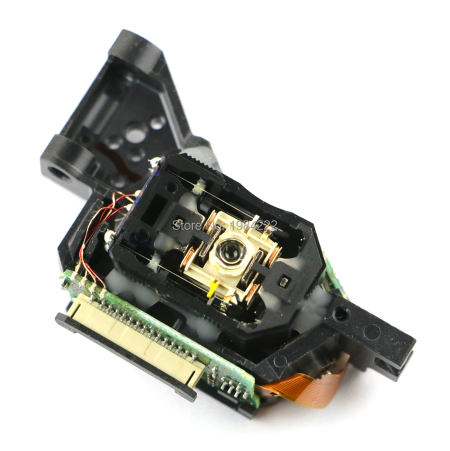 1 шт. оригинальная 100% новая запасная часть для Xbox360 XBOX 360 HOP-15XX hop-151x HOP 15xx 151 лазерная линза