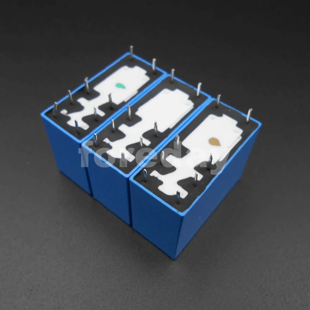 10Pcs/Lot 8-Pin SMI…