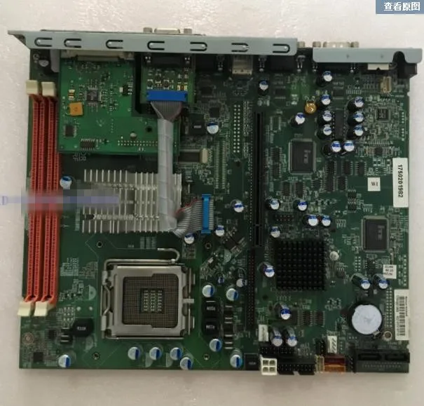 

WINCOR NIXDORF 0175096627.A 1750201982