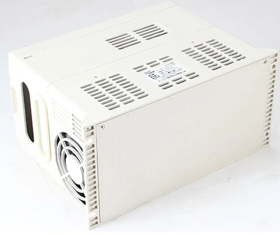 BEST 7.5kw 10HP 1000HZ VFD Inverter Frequency converter 3phase 380v input 3phase 0-380v output 18A for Engraving spindle motor