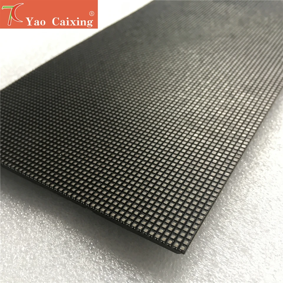 Curved RGB P2 Indoor 240x120MM Smd Flexible Full Color Led Module Dot Matrix Soft Screen Panels