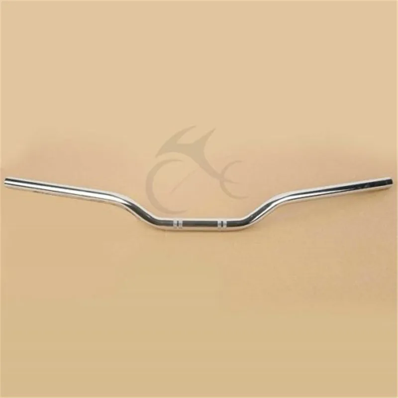 Motorcycle Handlebar Cafe Racer Bar Bars For Honda CB400 VTEC 1993-1998 94 95 96 97