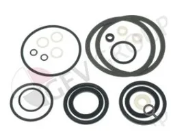 La Pavoni - Complete Replacement Gasket Set -Rebuild Kit- Europiccola, gaskets