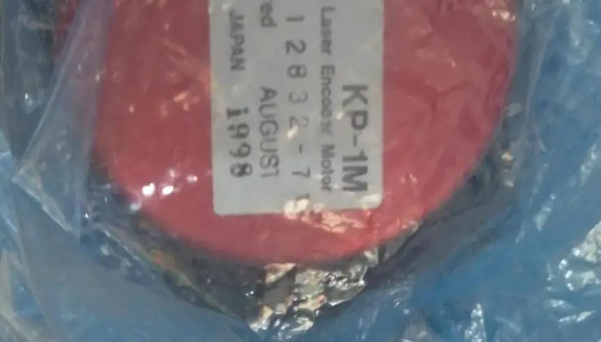 KP-1M Laser Encoder…