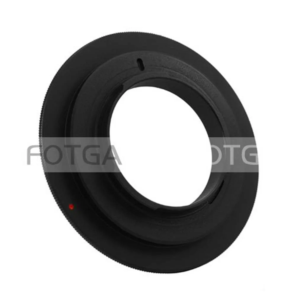 

Fotga 58mm Macro Reverse Adapter Ring For Olympus E510 E520 E610