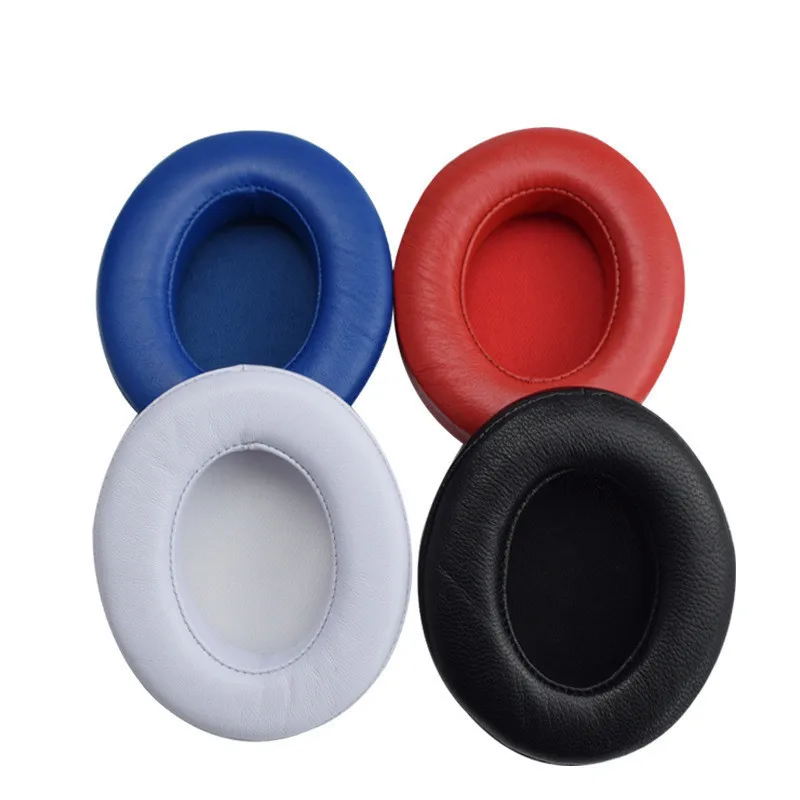 

Memory Foam Ear Cushion Pads Cover Replacement For Beats Studio 2.0 & For Beats Studio 3.0 Over Ear Headphones ew#