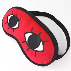 GINTAMA top anime cartoon Action Figure Okita Sougo Animation cosplay Props Elastic Belt Travel Sleep Mask doll Decor model toys