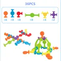 Juego de 36 piezas