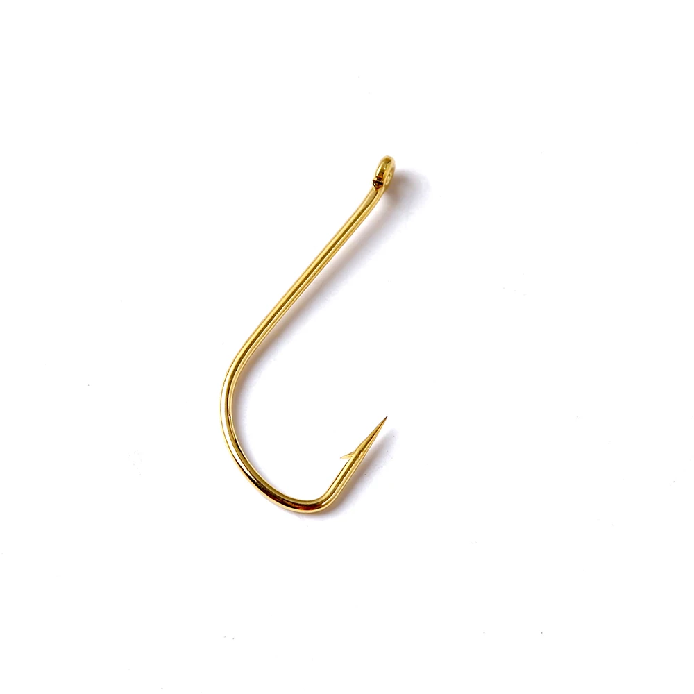FTK SODE Fishing Hook 10PCS Size7#-Size15# Fishing From Japan Hooks Jig Carp Feeder Anzol Fishhook Fishing Tackle