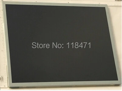 Original 15.0 inch 1024*768 industrial LCD Panel  LQ150X1LGN7 6 months warranty