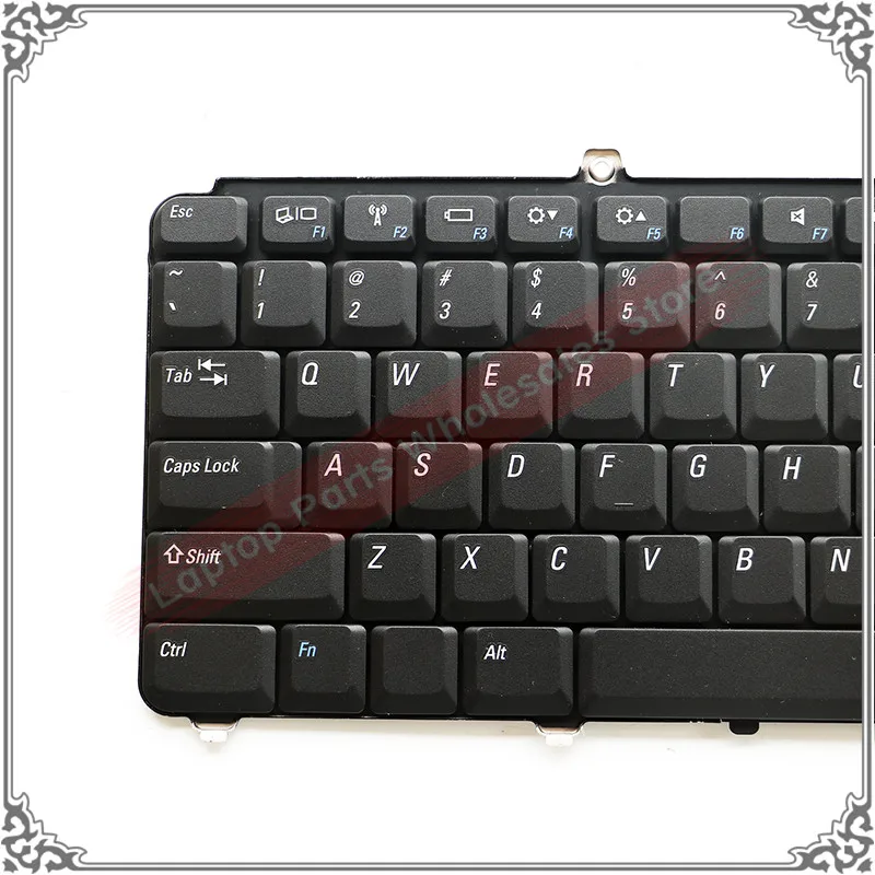 Laptop Keyboard For DELL 1420N 1318 1545 PP29L PP25L NK750 PP22L 1420 1400 1500 Laptop US Keyboard