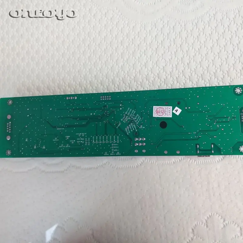 Computer Embroidery Machine Parts - Dahao Circuit Board IFD280B