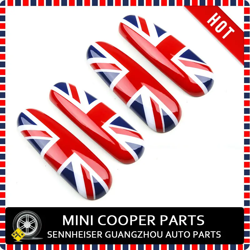 Brand New ABS Plastic Material Door Inner Handle cover for Mini cooper countryman R60 Only