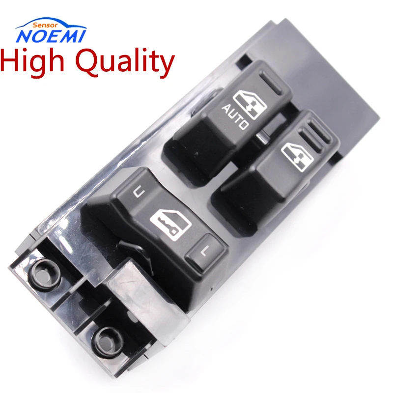 

YAOPEI NEW Front Master Power Window Switch For 99-02 Silverado Sierra GMC Sierra 1500 2500 c