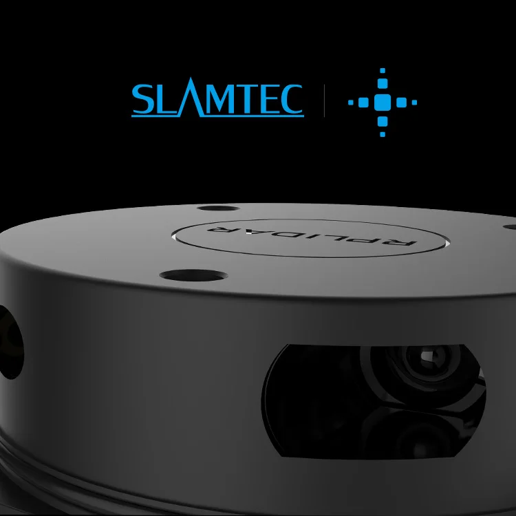 Slamtec RPLIDAR A1M8 360 degree 2D laser scanner 12meters radius lidar sensor scanner for robot navigation and Localization