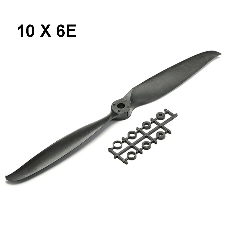 DYS 6 *4E / 7 *4E / 10*6E High Efficiency Propeller Blade for RC Airplane rc plane