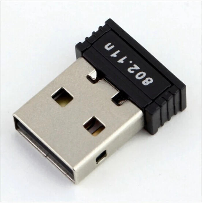 

150 Mbps Mini 150M USB WiFi Wireless LAN 802.11 n/g/b Adapter Nano Network N Fast 150M LAN Adapter