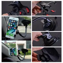 Universal Car Phone Holder Support #6