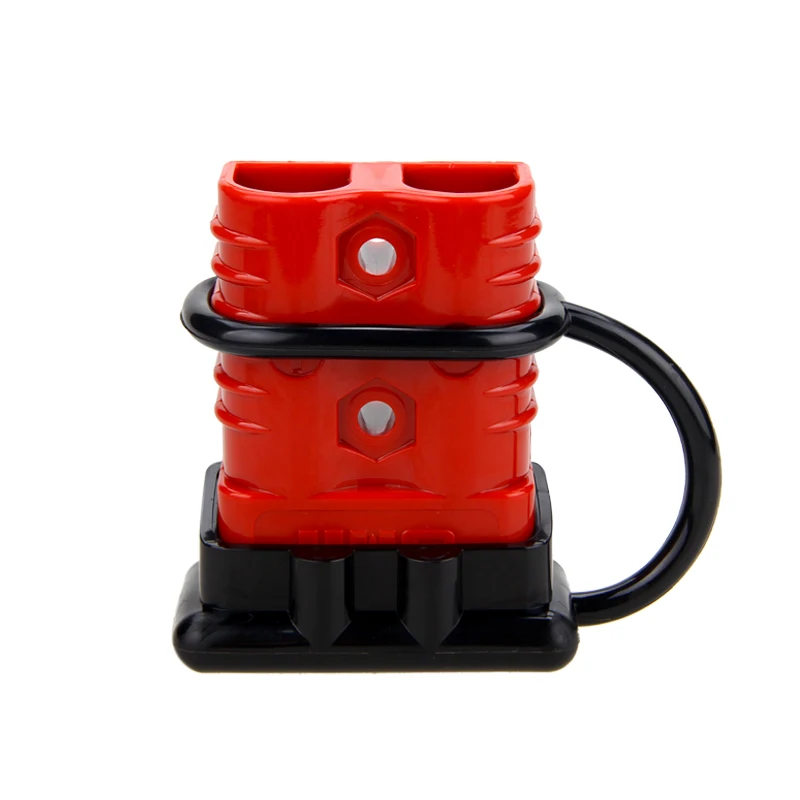 50A/120A/175A/350A 600V Quick Connector Winch Trailer Battery Connect/Disconnect Wire Harness Plug With 4 Accessories OBD2 CAR