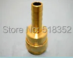 

Seibu SB02 Water Pipe Snap Connector Fitting for Water Filter of WEDM-LS Wire Cutting Machine Parts