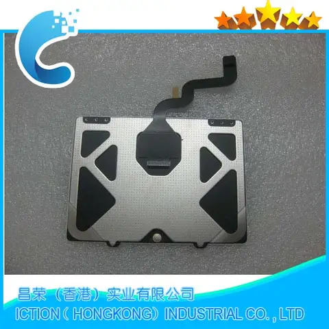 10 best sales Apple Trackpad - №5