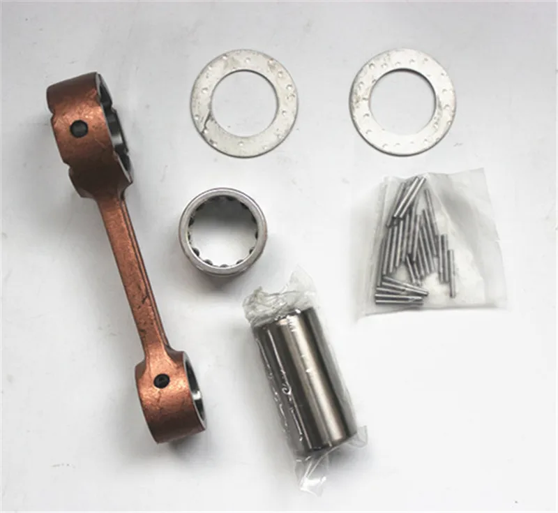 6L2-11651-00 Connecting Rod Kit For Yamaha 20HP 25HP Outboard boat Engine motor Brand new aftermarket parts