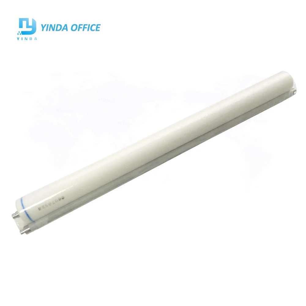 1pc 50GA53430 bh420 fuser cleaning web roller for konica minolta Bizhub bh360 361 420 421 500 501