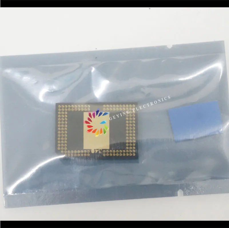 Brand New Projector DMD chip 8060-6038B 8060-6039B 8060-6139B 8060-6138B for Benq NP110+ NP115+