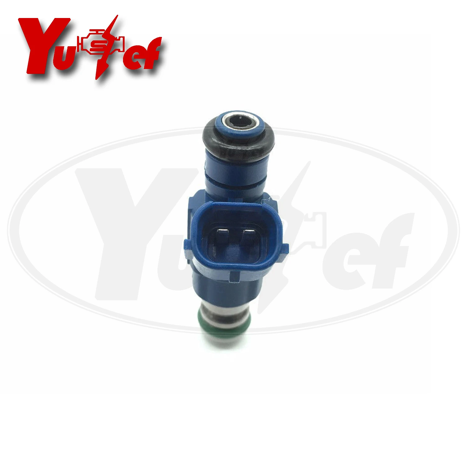 high quality fuel injector nozzle fit for PRIMERA QR25DE QR20DE 2.0L 2.5L 00-05 FBJE100