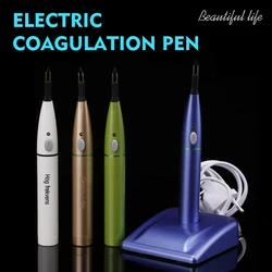 Coagulation Eyelid Tools surgical instrument Hemostatic Charger Electric Coagulation Hemostat Electric Cautery Pen surgery tool