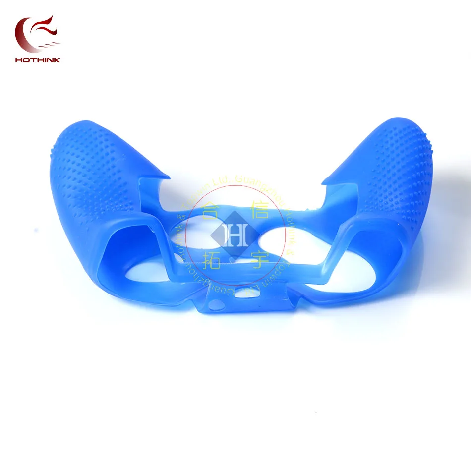 HOTHINK 5 цветов Защитный силиконовый чехол для Microsoft XBOX ONE Elite Версия контроллера геймпада