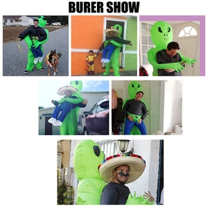 أفضل 6 أزياء شخصية سوداء مبيعا - رقم 4