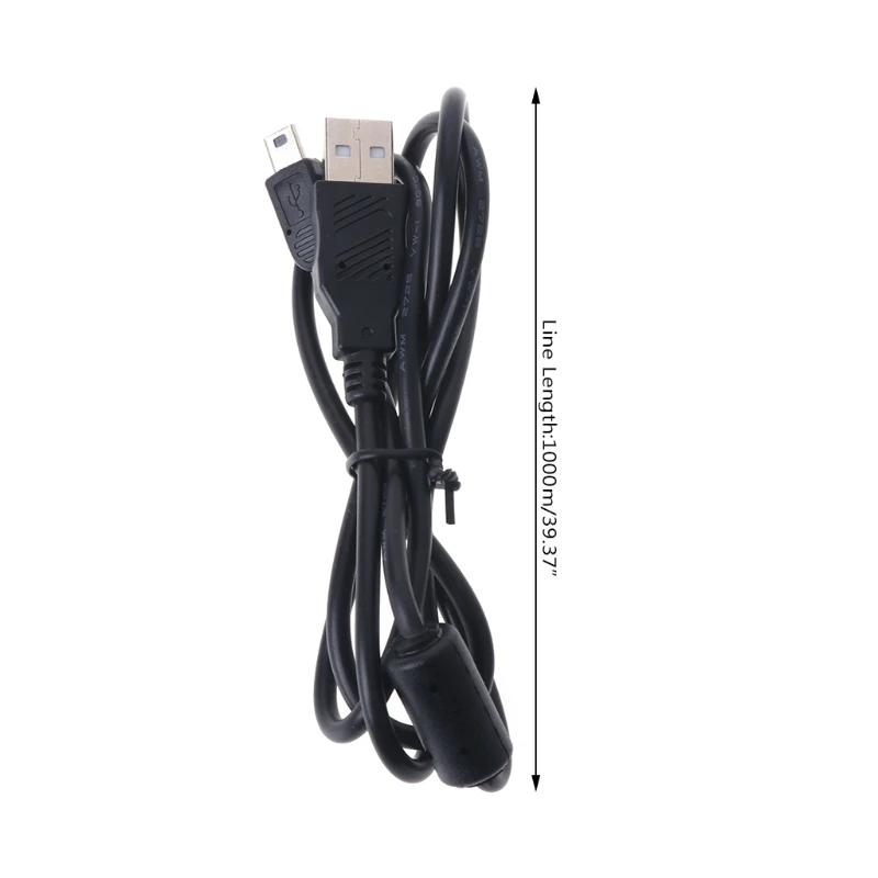 USB Cable IFC-400PCU for Canon Cameras & Camcorders Powershot Video Interface