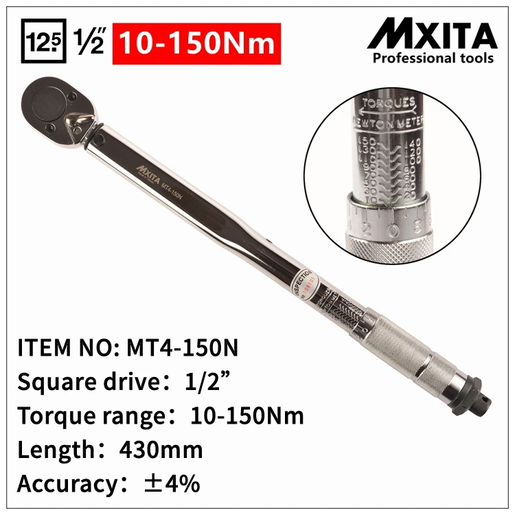 Mxita   1/2\