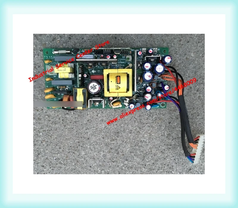 

SVOD-Z07F Equipment V0D-Z07F