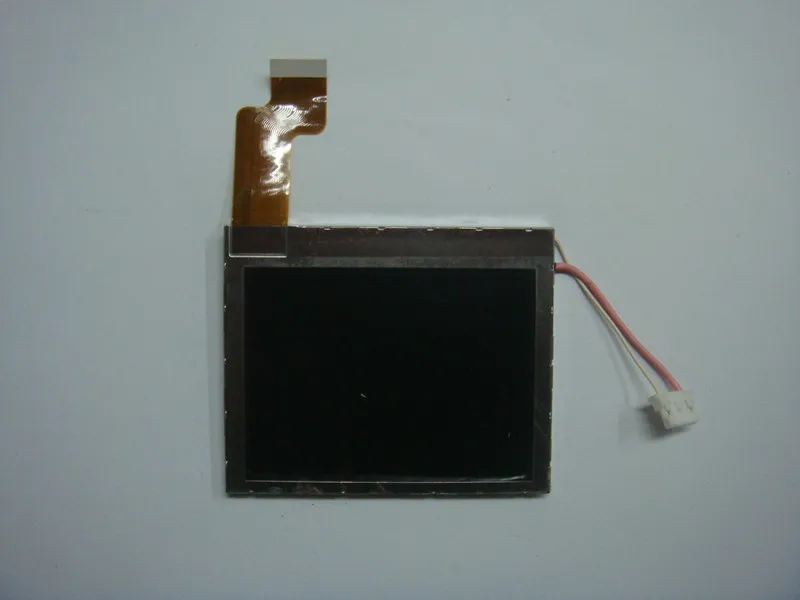 

original new PVI 3.5'' inch LCD PA035XSE