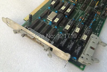 

Industrial equipment board 2210627 REV A 4110508