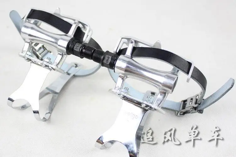 Wellgo R025/M248 Bicycle Pedal Aluminum Alloy Road Bike Pedal Mountain Bike Pedal Bicycle Parts Folding Bike Pedal