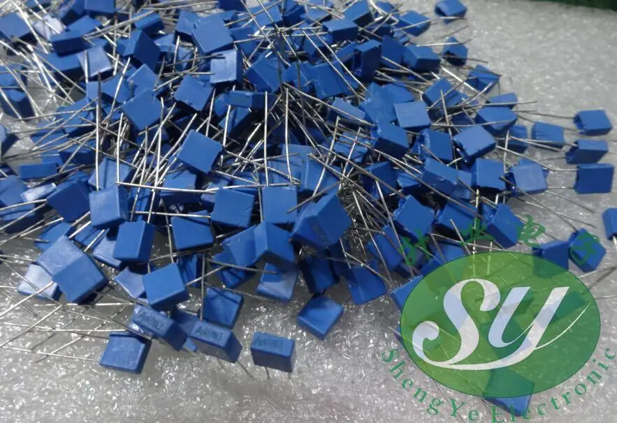 2019 hot sale 20PCS/50PCS EPCOS 0.47uf/63v 470nf 474 New Thin Film Capacitors (Minor Fraction of Fineness) free shipping