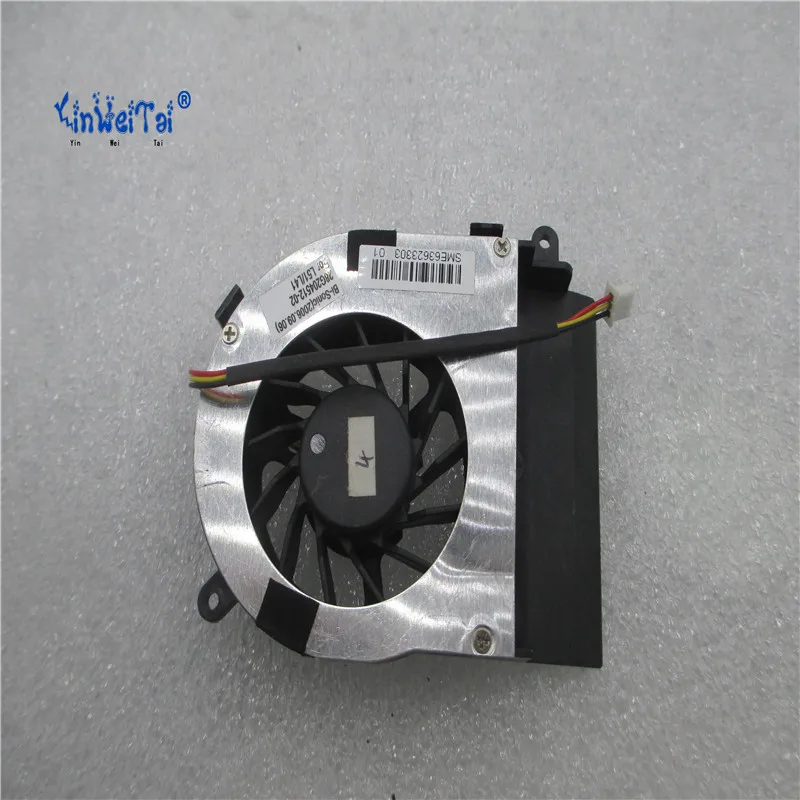 BS451205H-02 28G504512-02 BS451205H-01 28G204512-01 Fan BS4505MB15 FOR FUJITSU SIEMENS Amilo PA 2510 PA1510 LI1818 L50 L51 L41