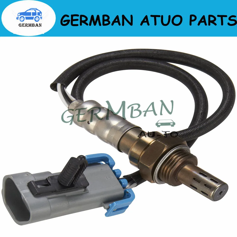

8125869960 Lambda Sensor O2 Oxygen Sensor For 2004-2005 CHEVROLET Trailblazer 4.2L No#GL-24119 234-4119 12573721 12586996