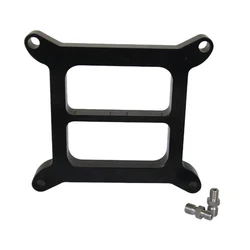 Work For NOS/NITROUS/ZEX/EDELBROCK/ NX HITMAN HOLLEY 4150 Plate 100-350