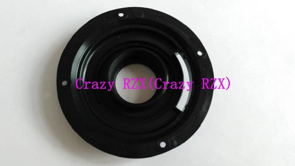 Anello a baionetta in plastica 18-55 per attacco Canon 18-55 I e obiettivo 18-55